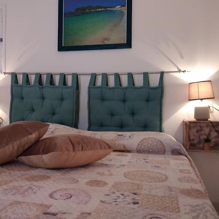Case Vacanze Mio Sogno Favignana Phòng bức ảnh