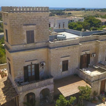 Case Vacanze Mio Sogno Favignana Ngoại thất bức ảnh
