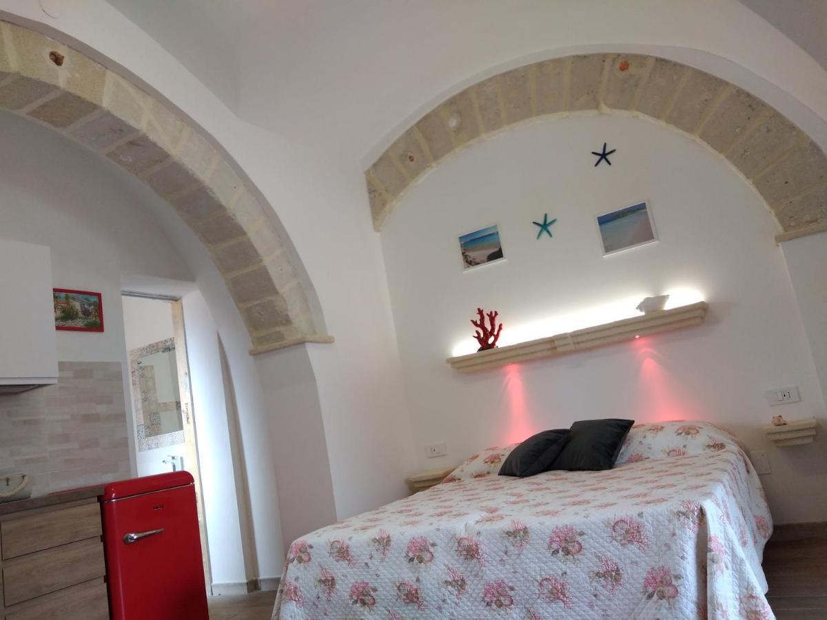 Case Vacanze Mio Sogno Favignana Ngoại thất bức ảnh
