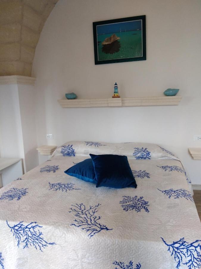 Case Vacanze Mio Sogno Favignana Ngoại thất bức ảnh