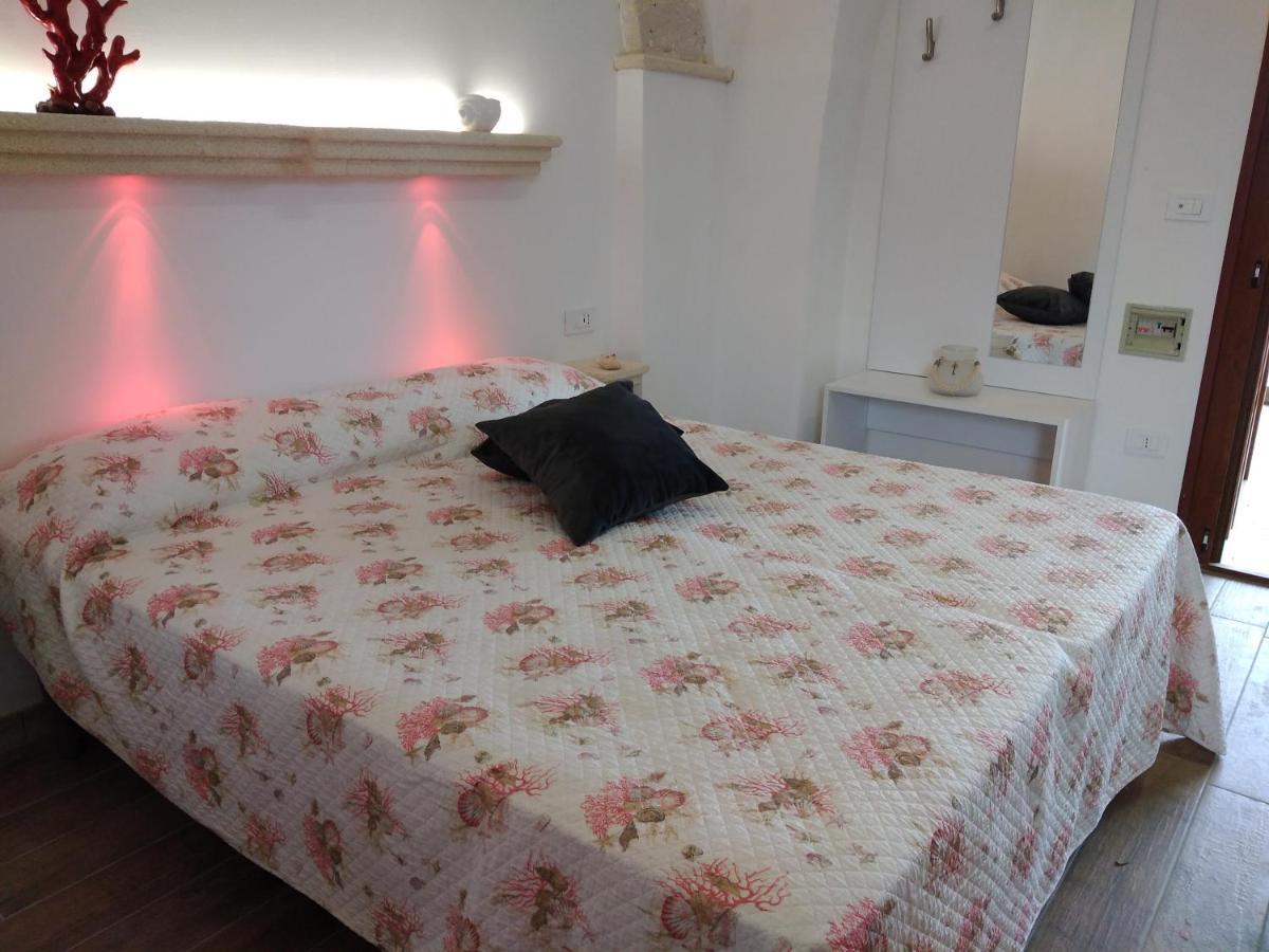 Case Vacanze Mio Sogno Favignana Ngoại thất bức ảnh