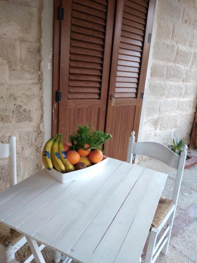 Case Vacanze Mio Sogno Favignana Phòng bức ảnh