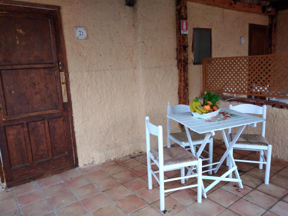 Case Vacanze Mio Sogno Favignana Ngoại thất bức ảnh