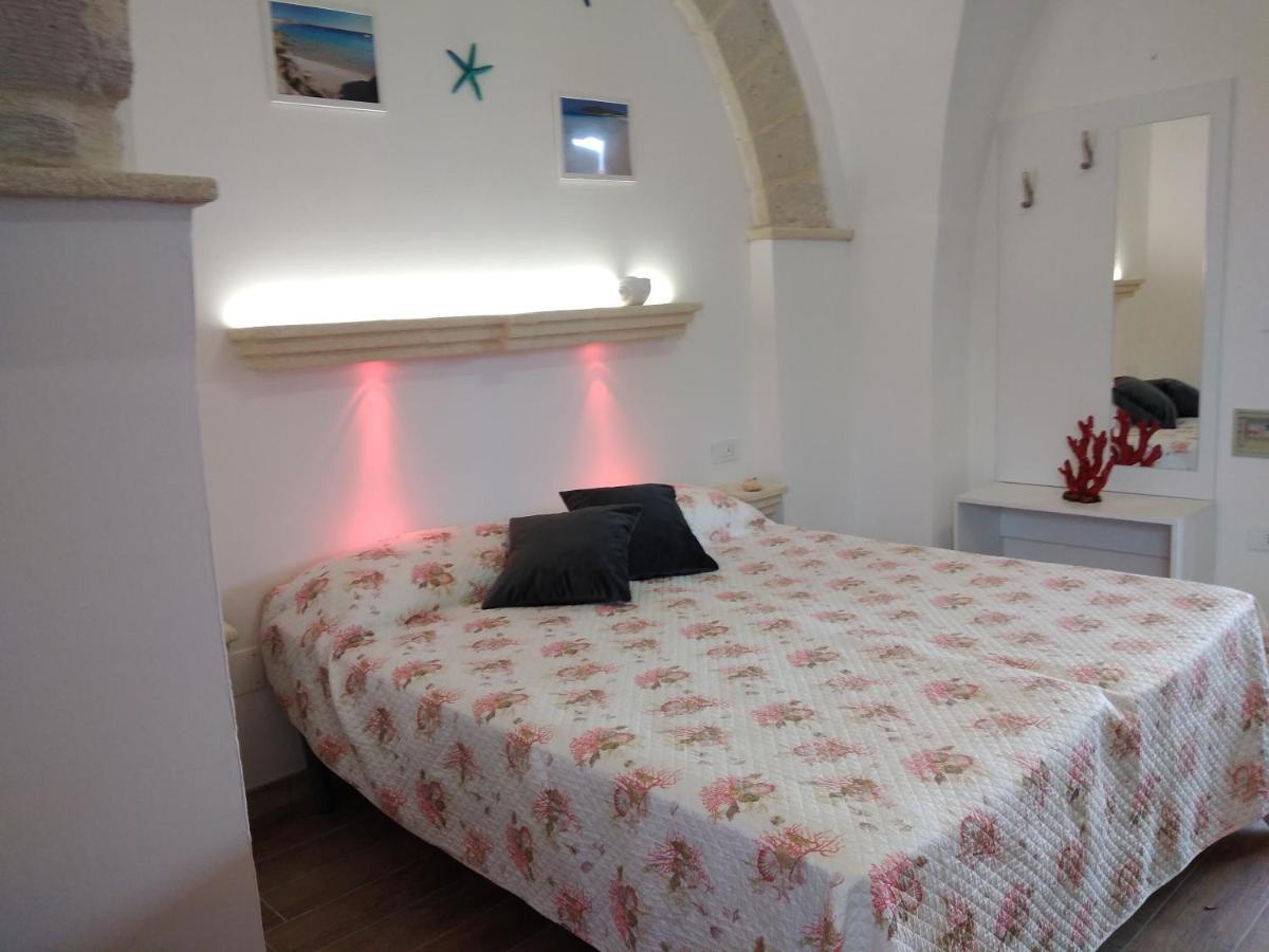 Case Vacanze Mio Sogno Favignana Ngoại thất bức ảnh