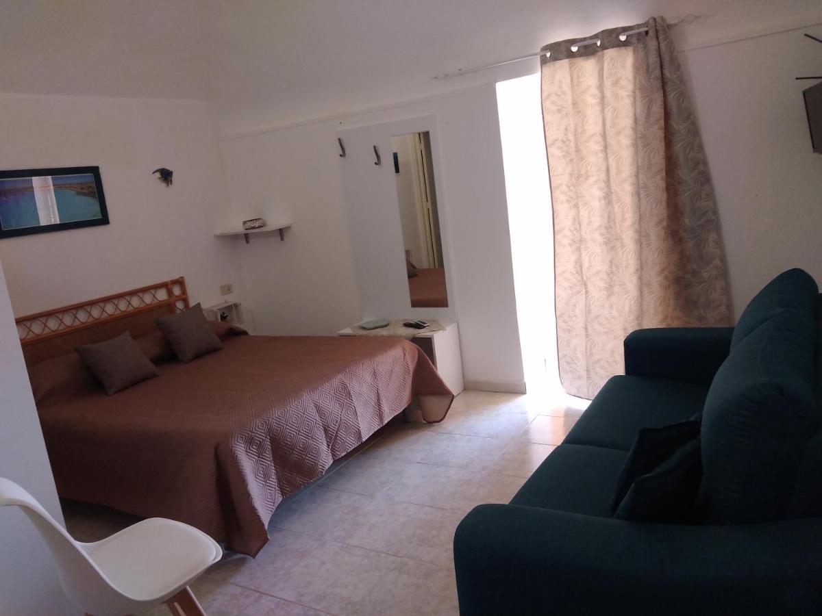 Case Vacanze Mio Sogno Favignana Ngoại thất bức ảnh