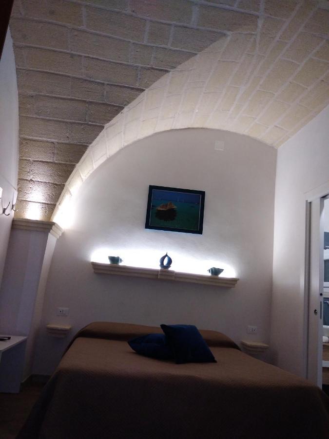 Case Vacanze Mio Sogno Favignana Ngoại thất bức ảnh