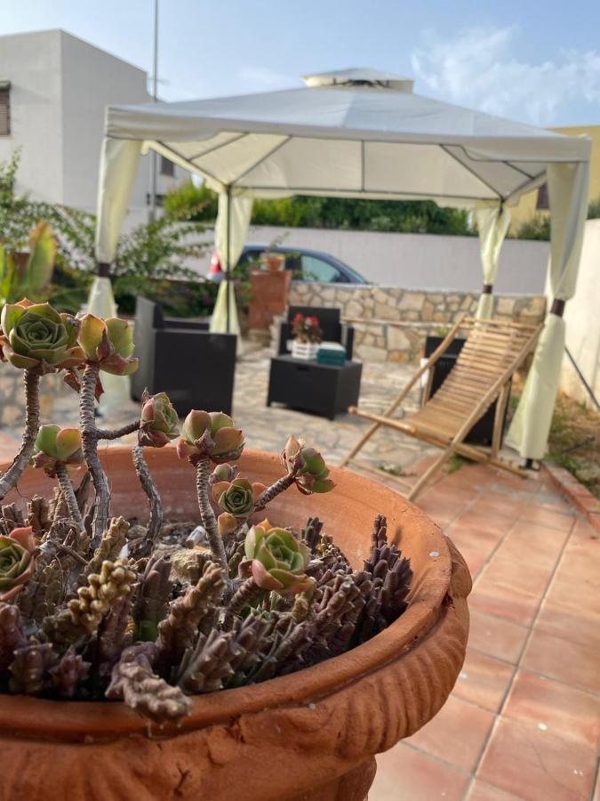 Case Vacanze Mio Sogno Favignana Ngoại thất bức ảnh