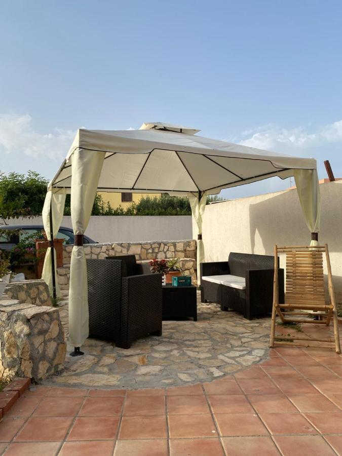 Case Vacanze Mio Sogno Favignana Ngoại thất bức ảnh