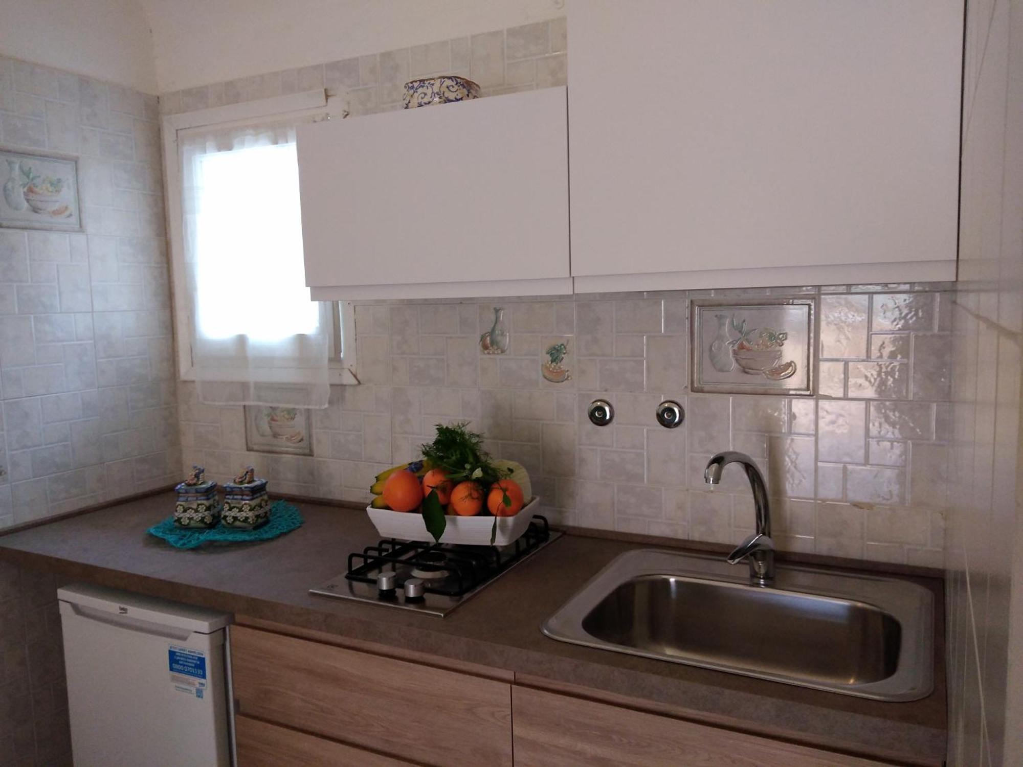 Case Vacanze Mio Sogno Favignana Phòng bức ảnh