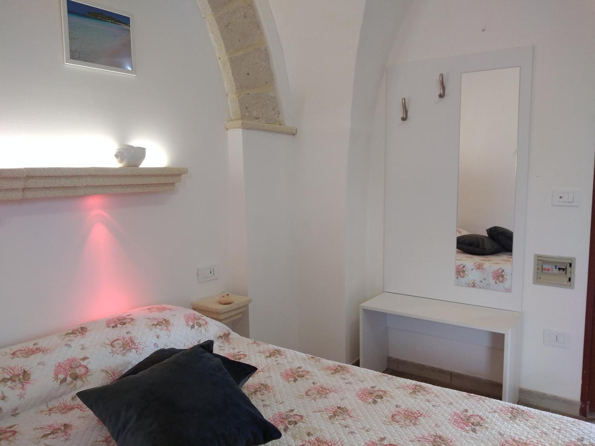 Case Vacanze Mio Sogno Favignana Phòng bức ảnh