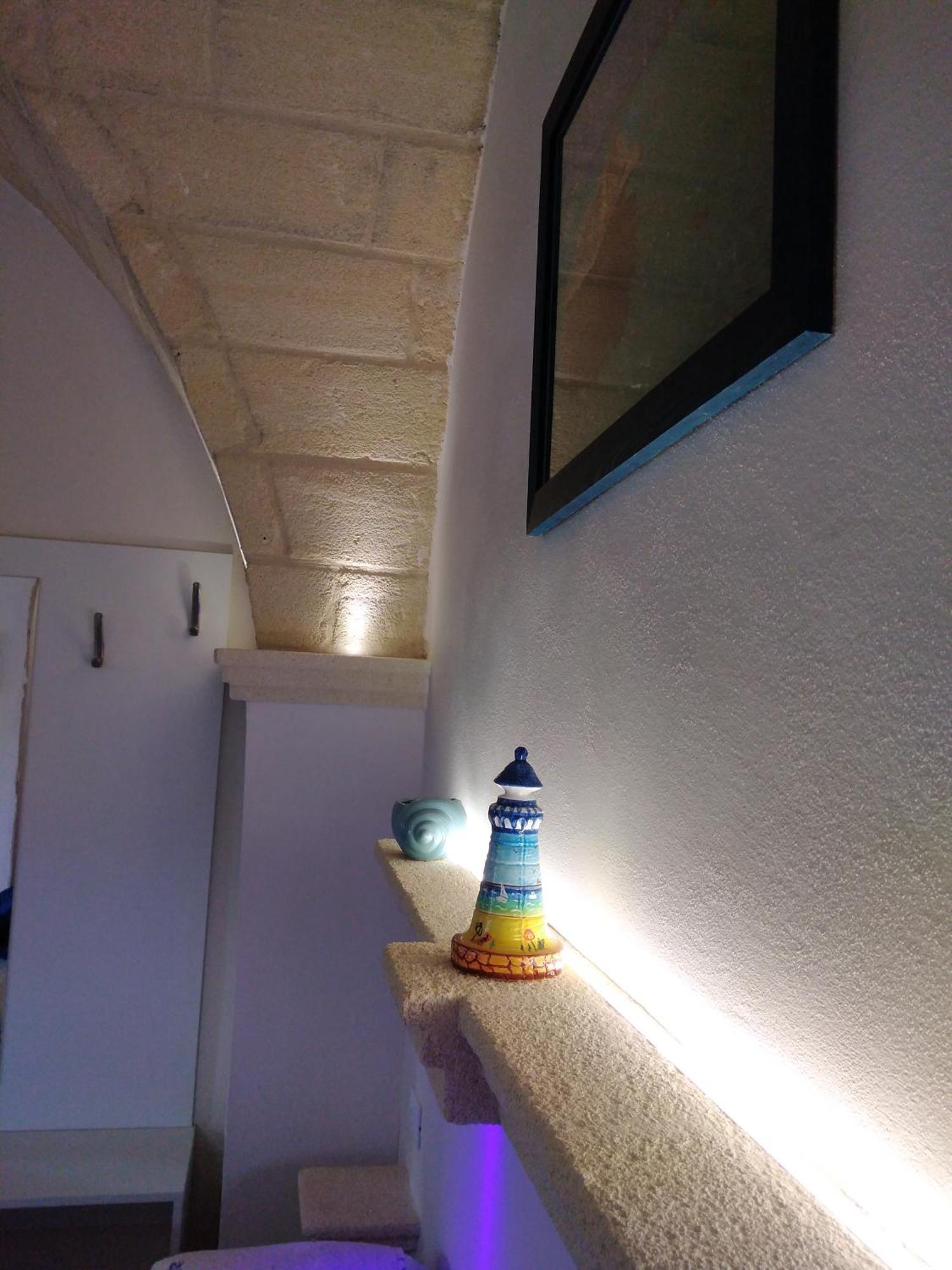 Case Vacanze Mio Sogno Favignana Phòng bức ảnh