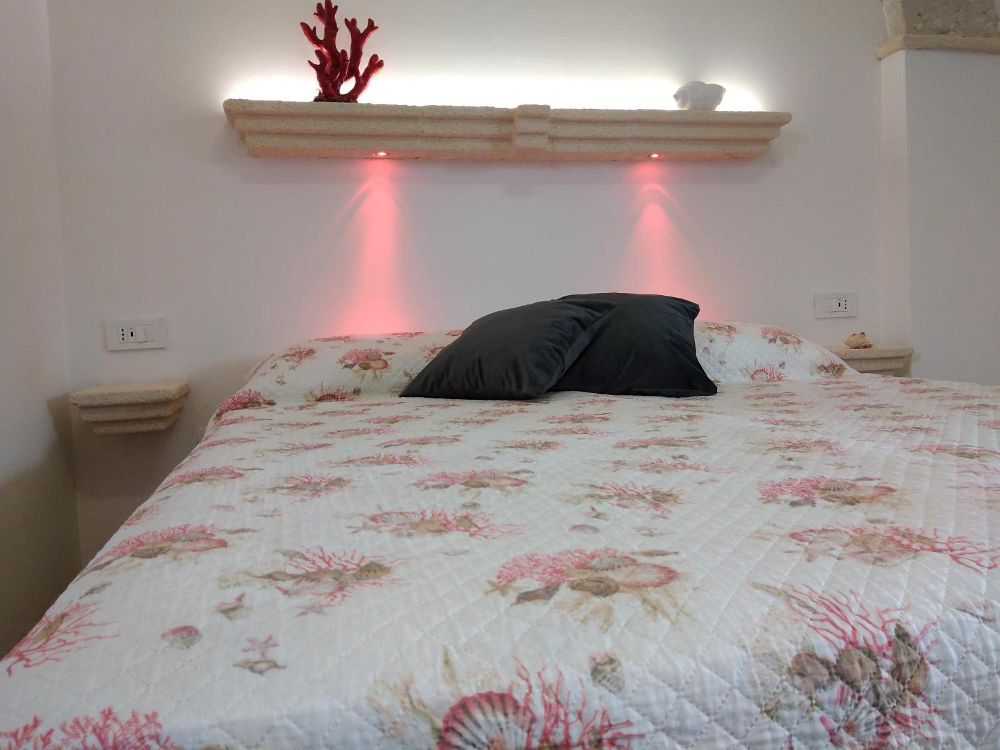 Case Vacanze Mio Sogno Favignana Phòng bức ảnh