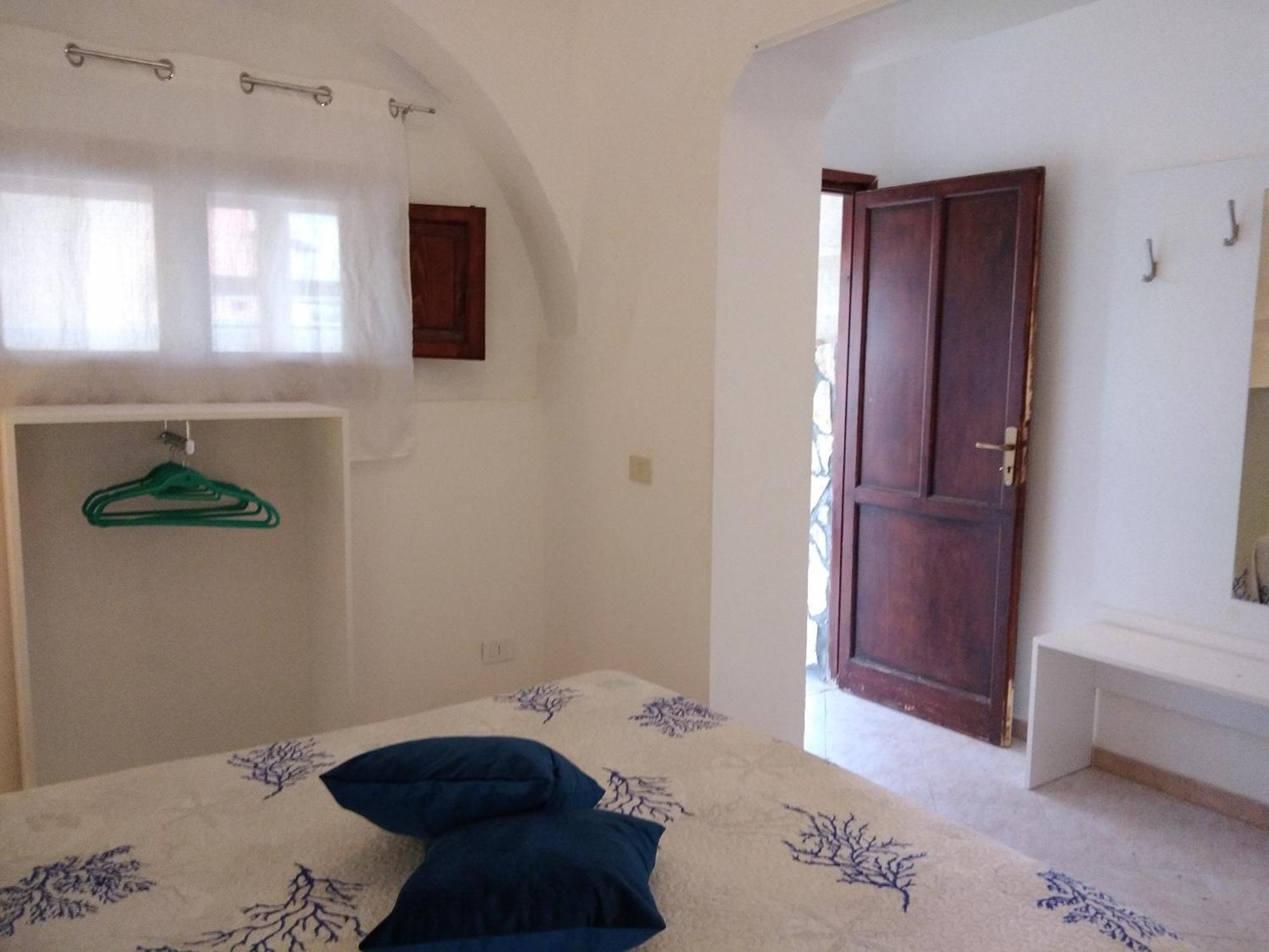 Case Vacanze Mio Sogno Favignana Phòng bức ảnh