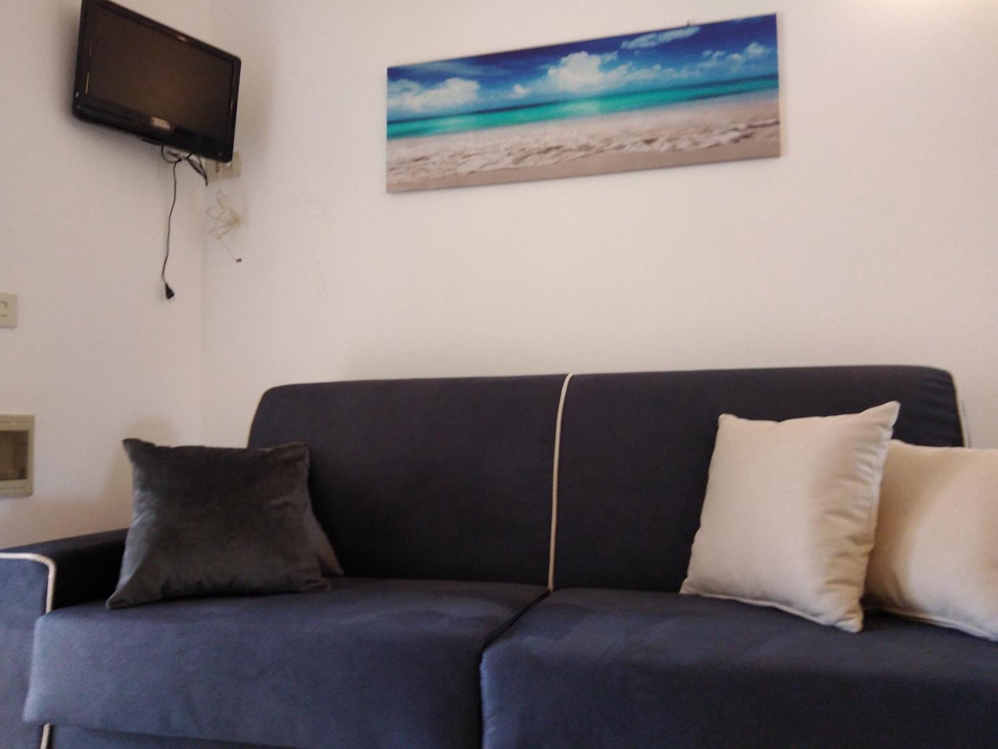 Case Vacanze Mio Sogno Favignana Phòng bức ảnh