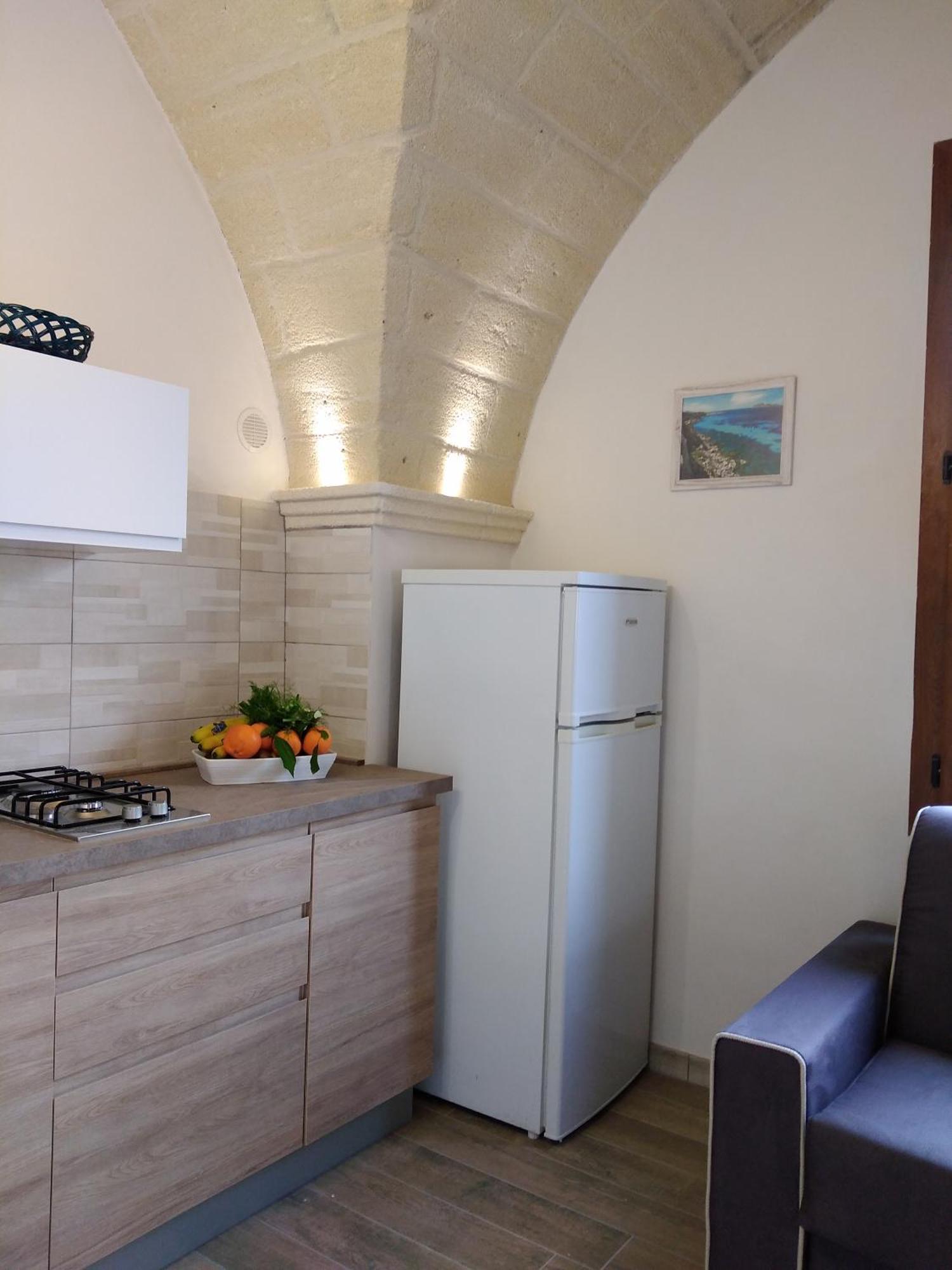 Case Vacanze Mio Sogno Favignana Phòng bức ảnh