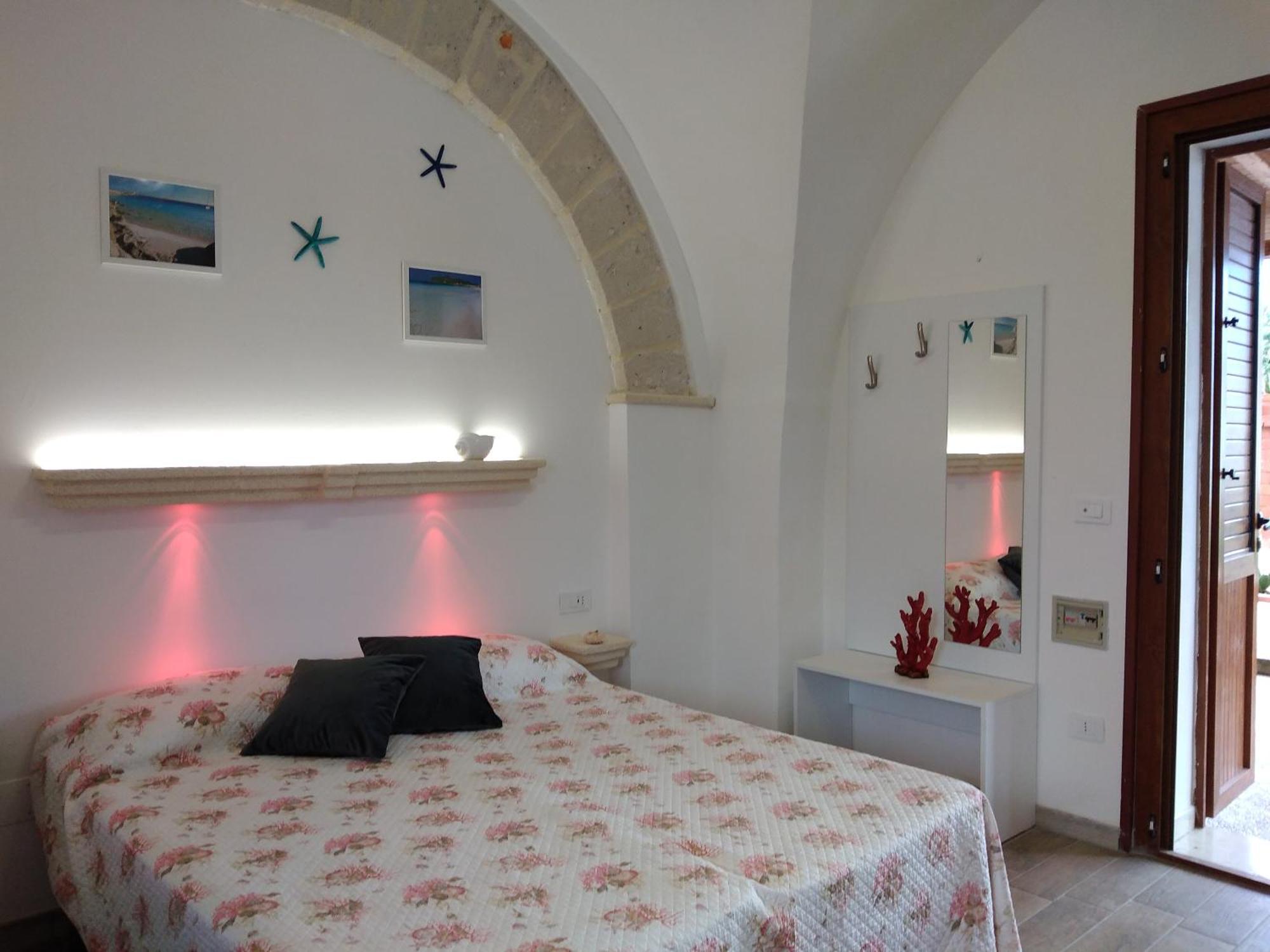Case Vacanze Mio Sogno Favignana Phòng bức ảnh