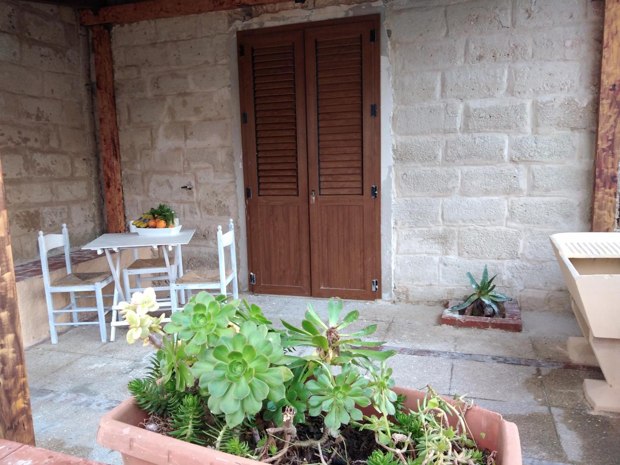 Case Vacanze Mio Sogno Favignana Phòng bức ảnh