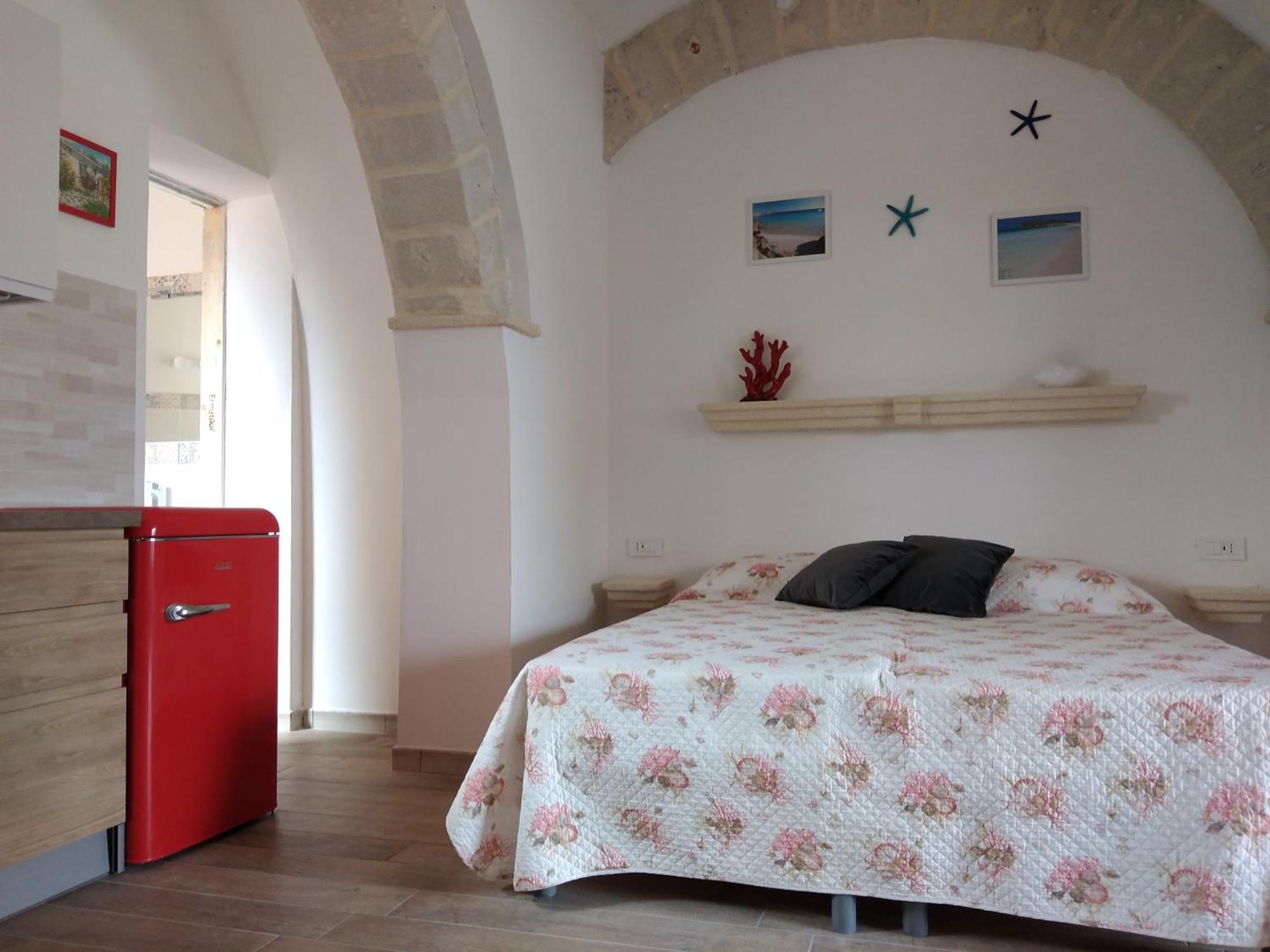 Case Vacanze Mio Sogno Favignana Phòng bức ảnh