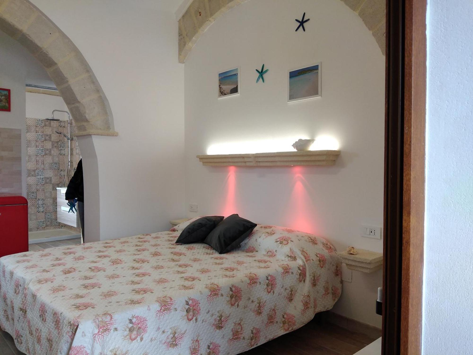 Case Vacanze Mio Sogno Favignana Phòng bức ảnh