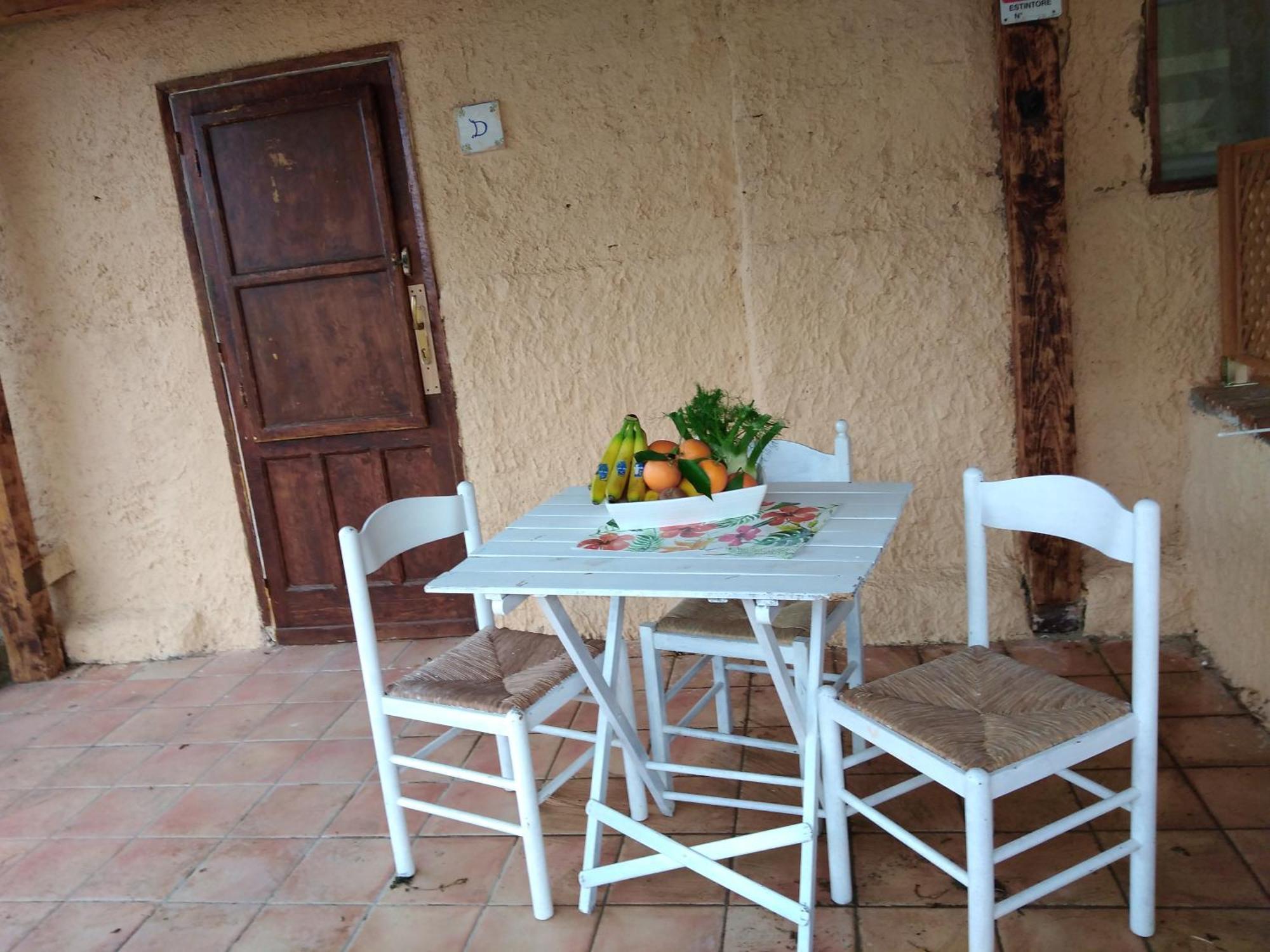 Case Vacanze Mio Sogno Favignana Phòng bức ảnh