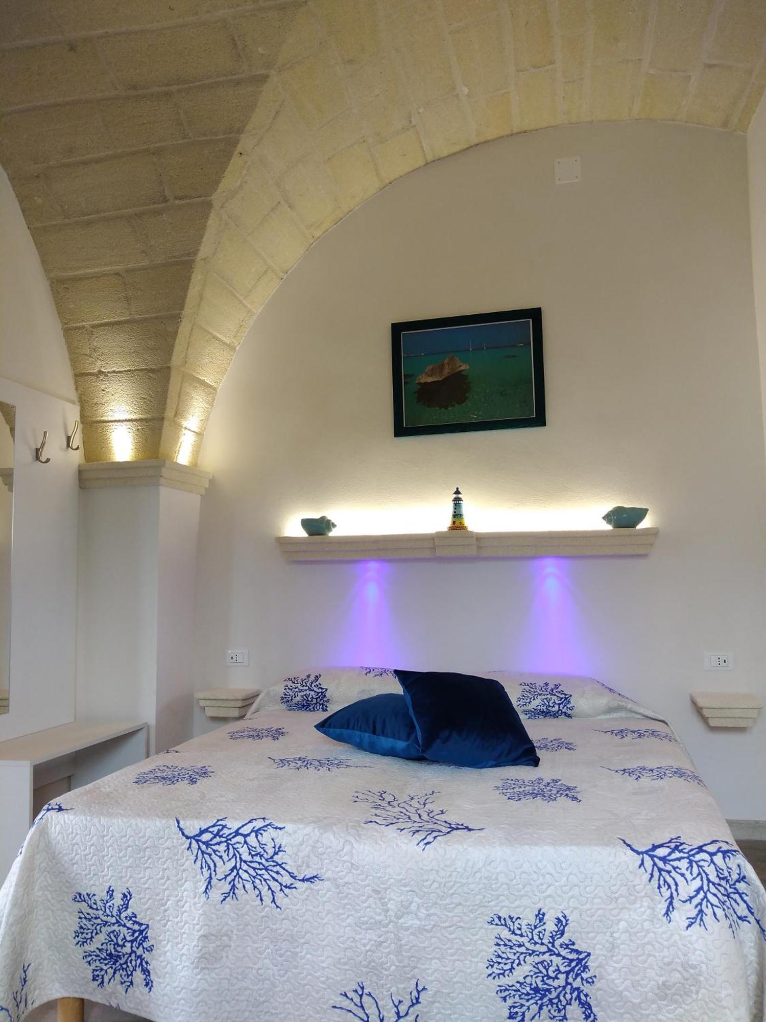 Case Vacanze Mio Sogno Favignana Phòng bức ảnh